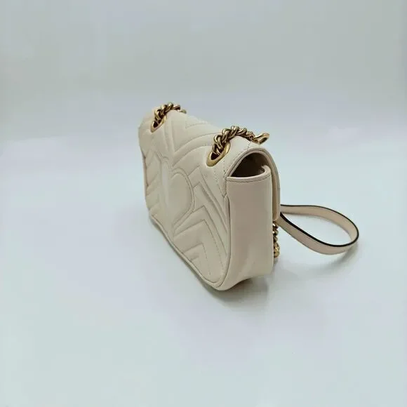 Gucci Women Pre-Owned Bag Very Good Condition - Picture 7 of 9
